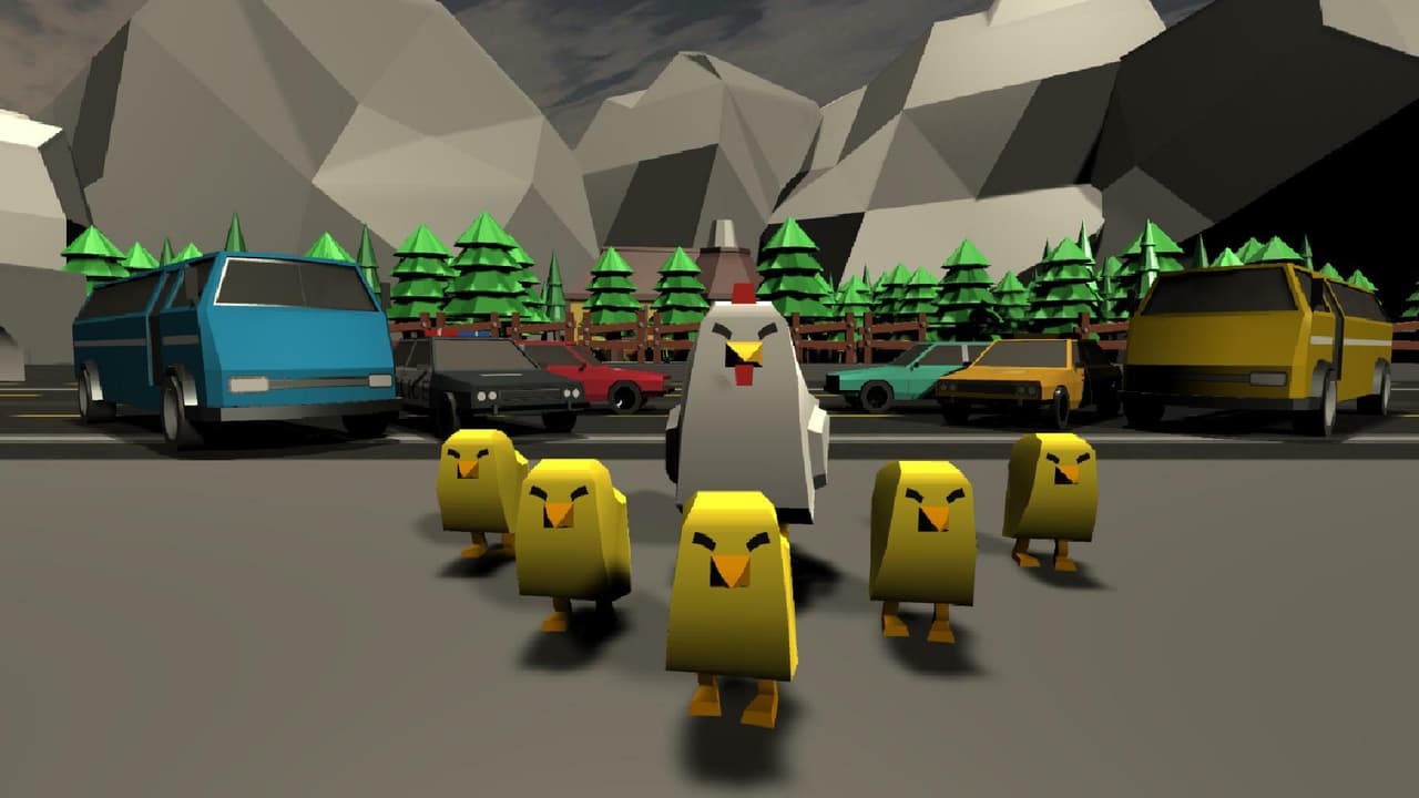 Chick screenshot 2
