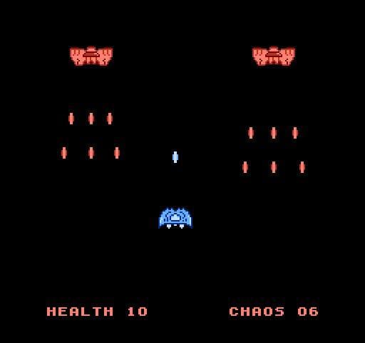 Improbability Fighter screenshot 3