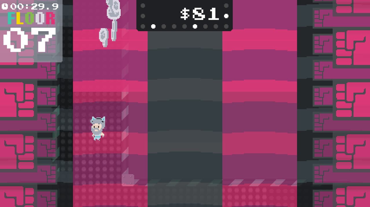 Fists Elimination Tower screenshot 6