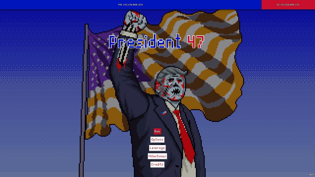 President 47