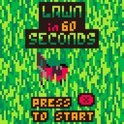 Lawn In 60 Seconds screenshot 2