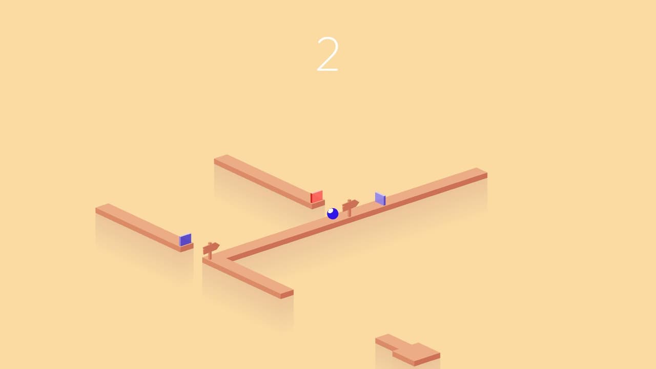 Running Ball screenshot 3