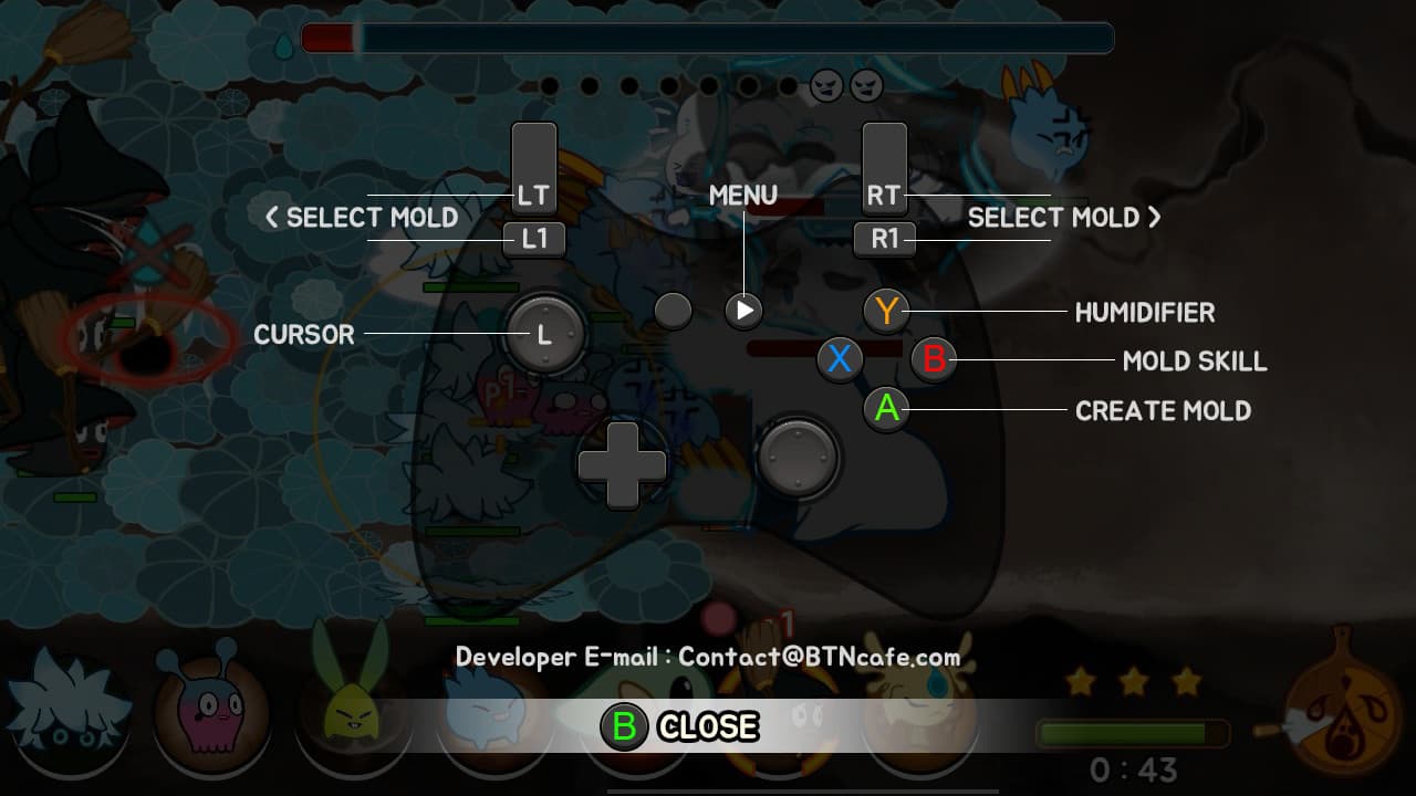 Mold on Pizza 🍕 screenshot 3