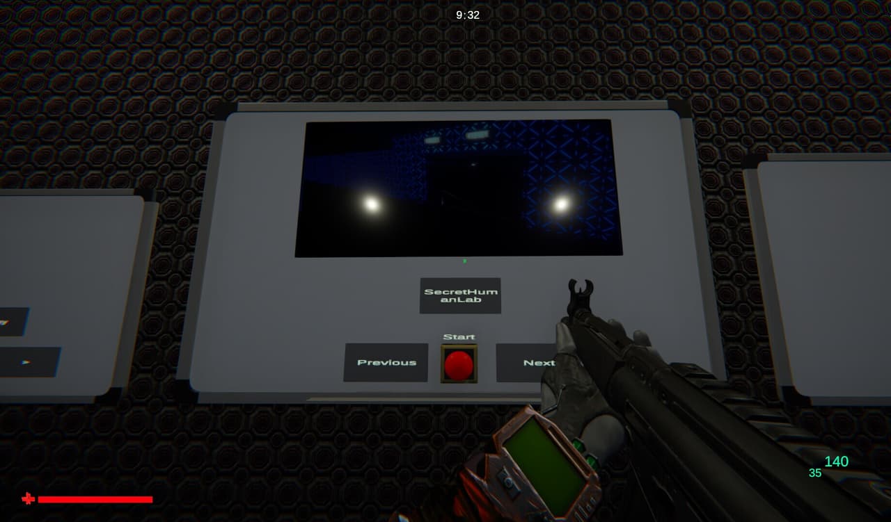 In & Out Alive screenshot 5