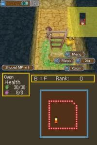 Master of the Monster Lair screenshot 4
