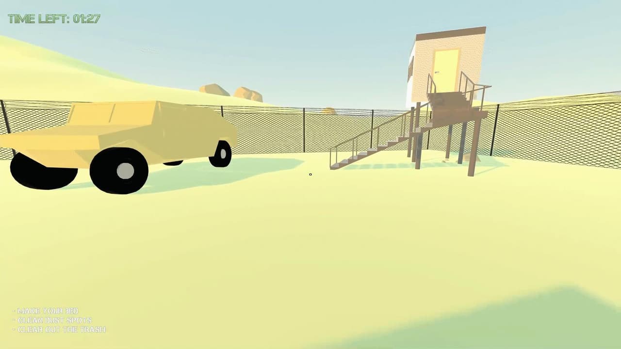 mornin soldier screenshot 6