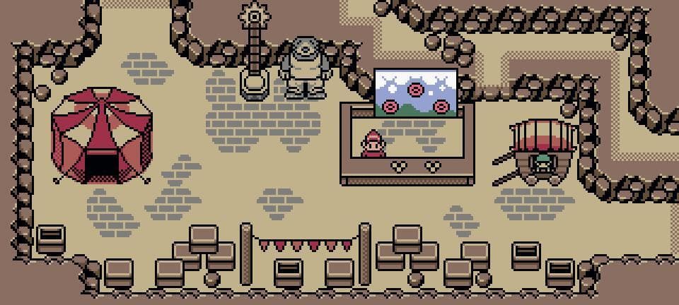 Acorn Grove screenshot 3