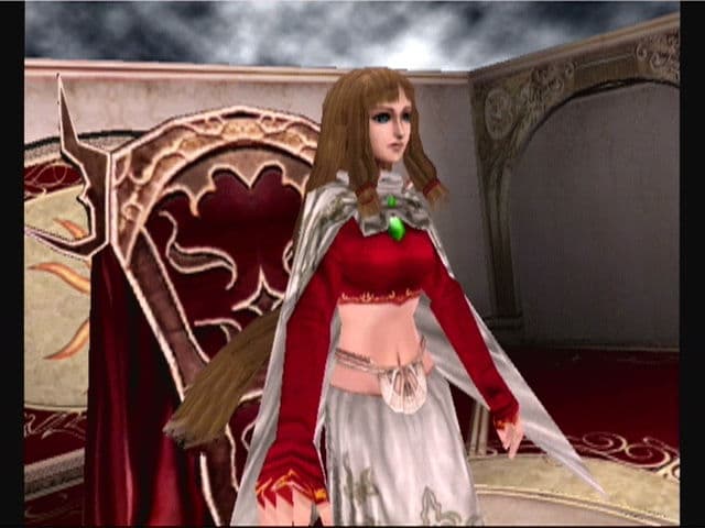 Lost Kingdoms screenshot 2