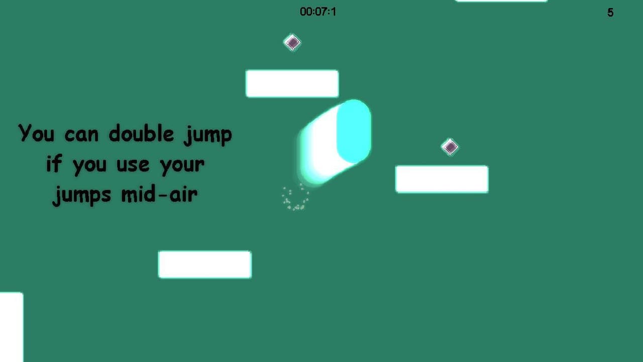 V I B E R U N screenshot 6