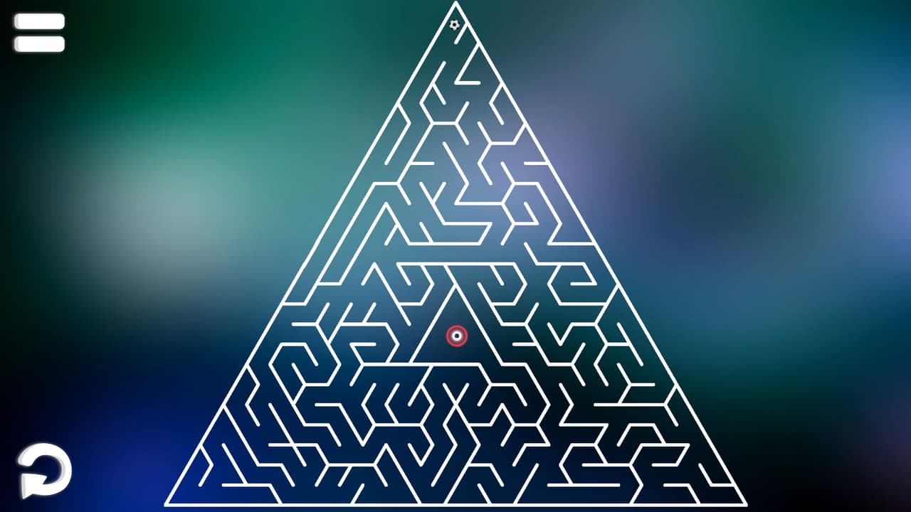 aMAZE ZER0 screenshot 4