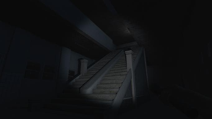 Empty Chair screenshot 6