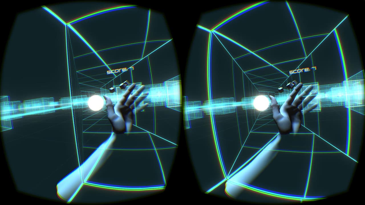 paramaze screenshot 2