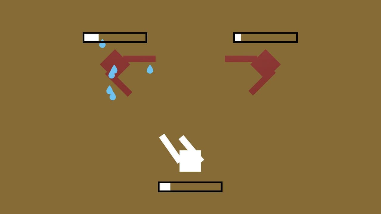 Standoff (nian980) screenshot 4