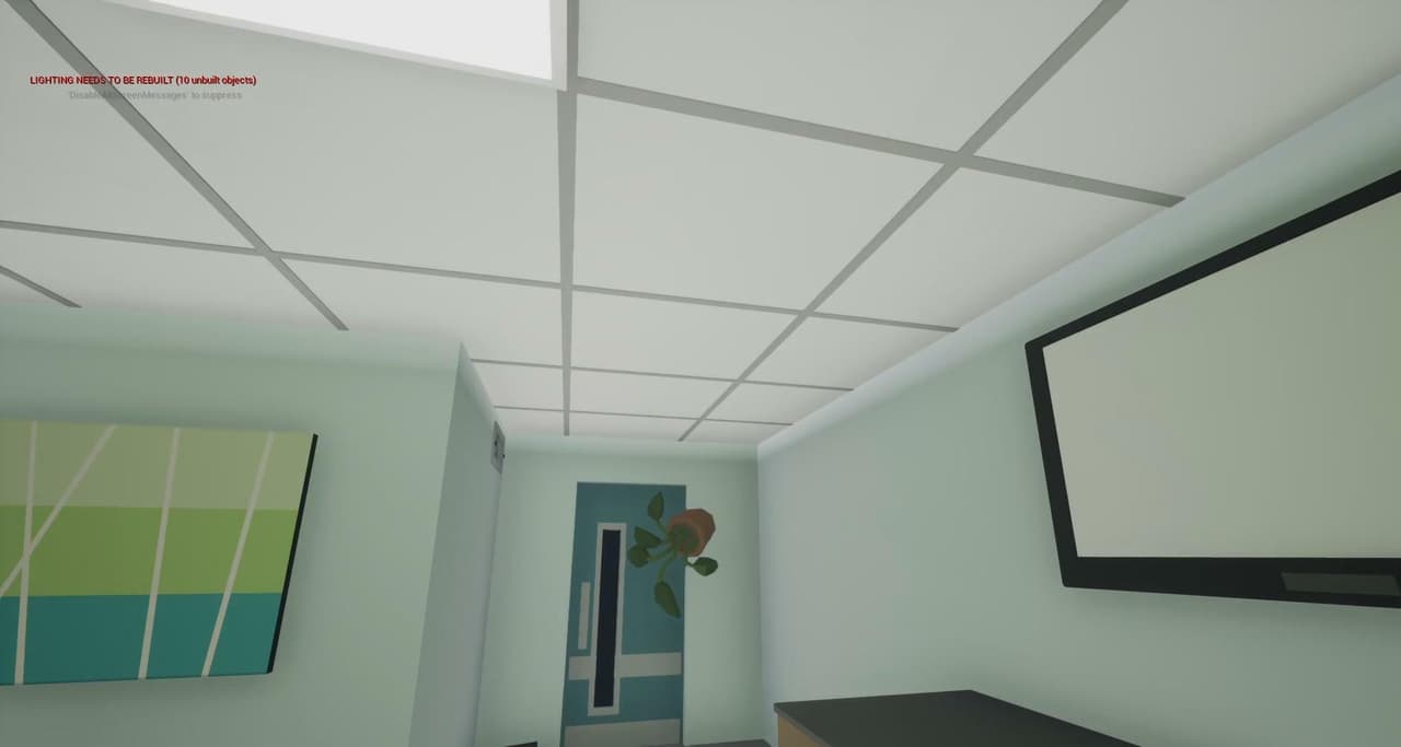 Rewind (itch) (JoeChalkley) screenshot 4