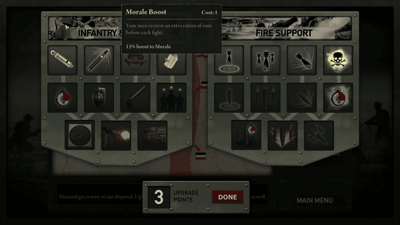 Warfare Legacy Collection screenshot 5
