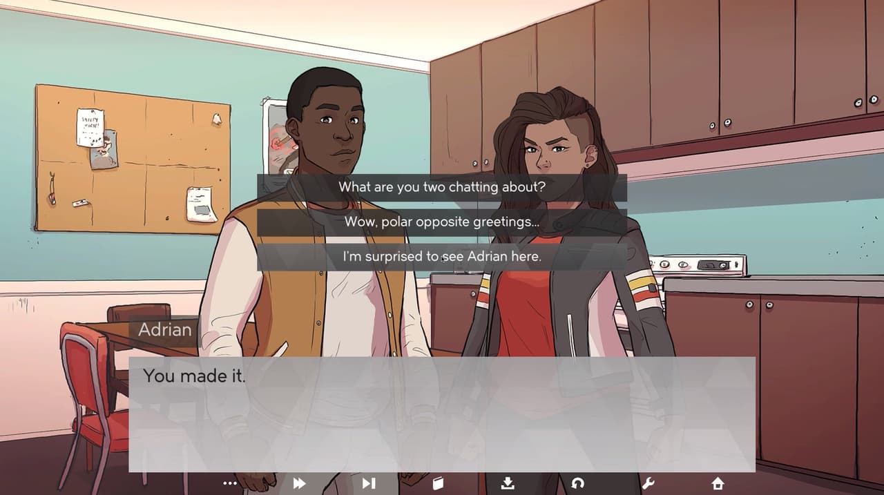 Seventh Circle screenshot 5