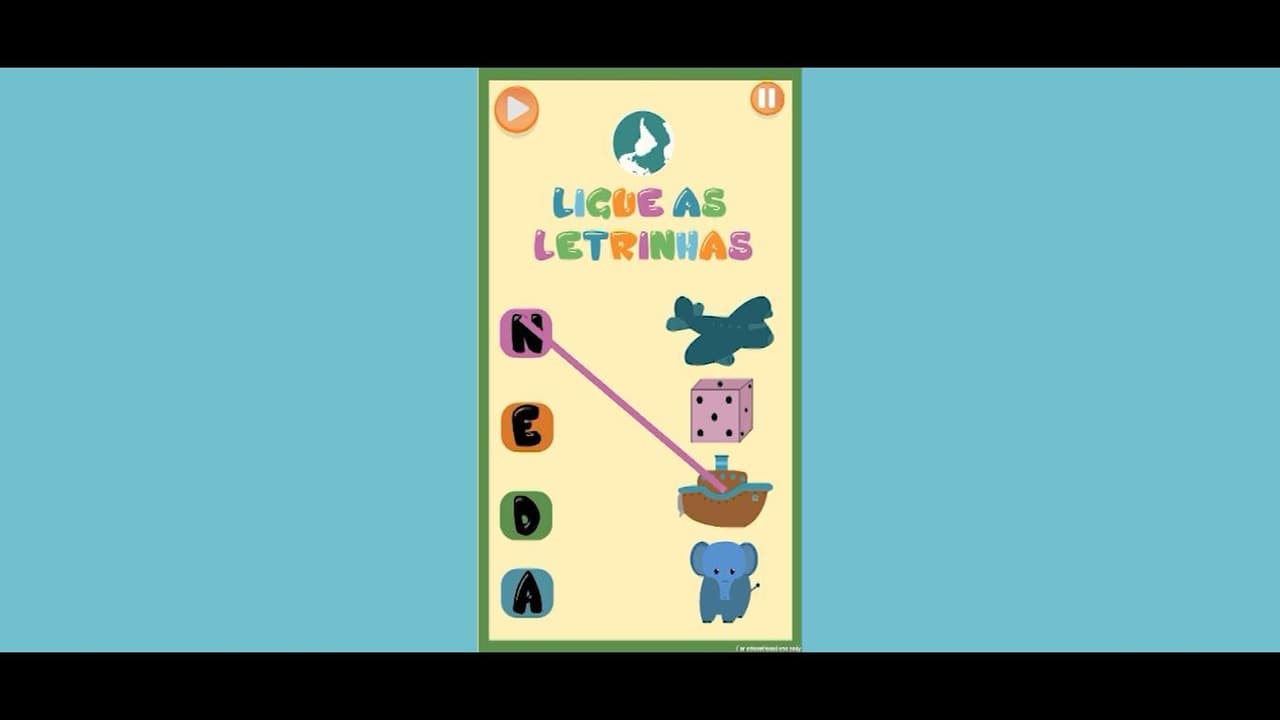 World Inside Out (itch) screenshot 5