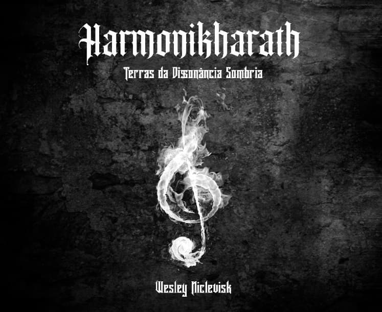 Harmonikharath - Terras da Dissonância Sombria