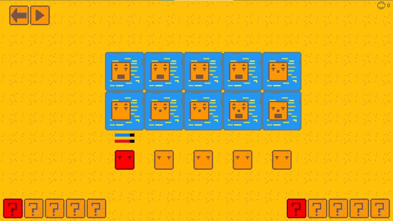 Lucky Cooky screenshot 4