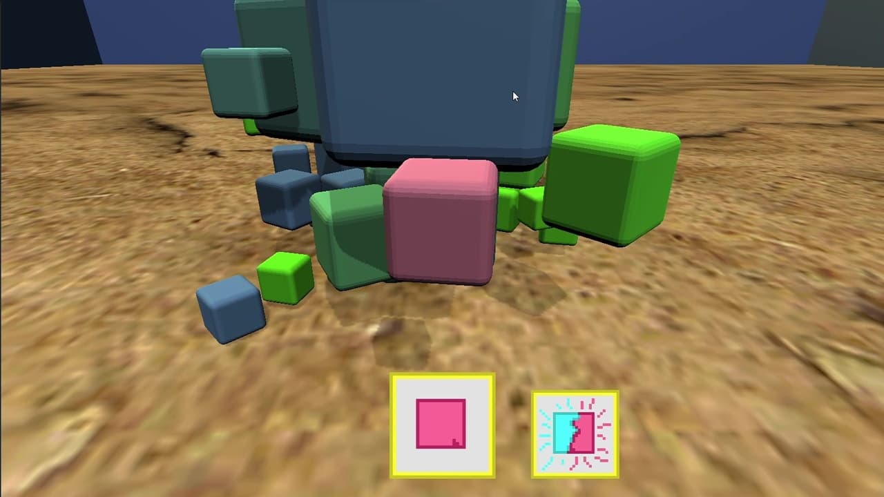 King of Slimes screenshot 3