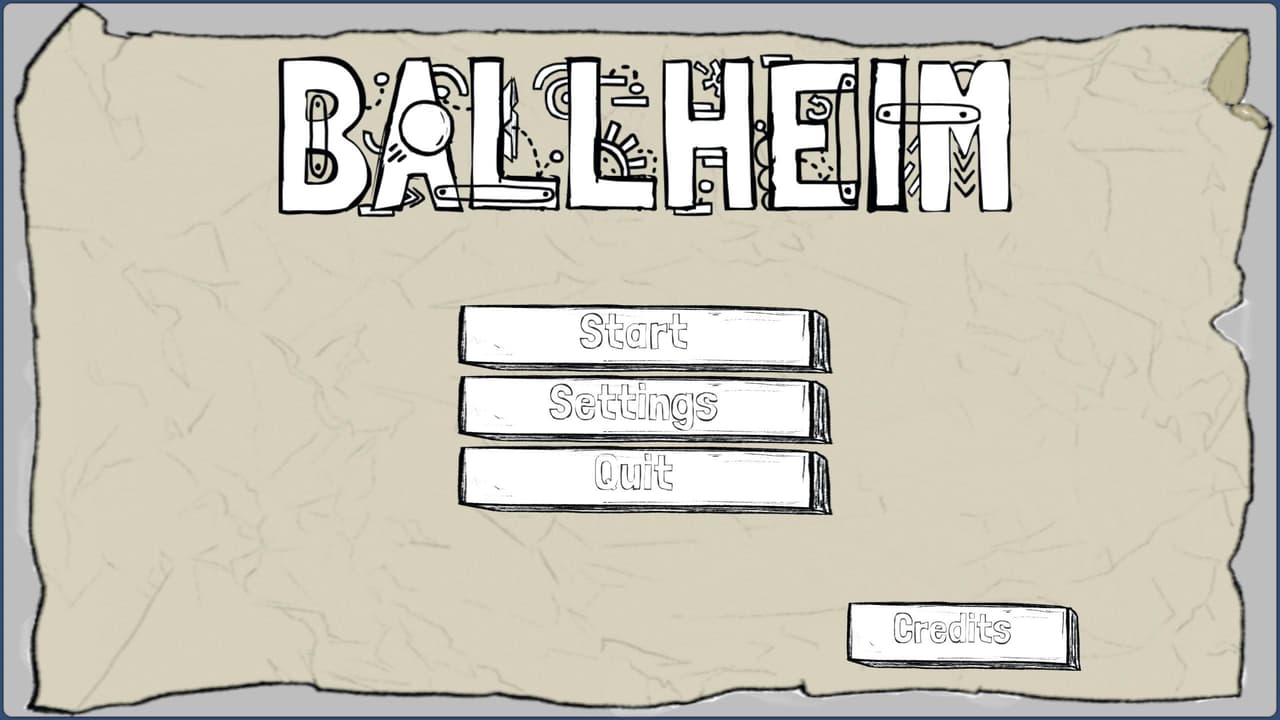 Ballheim screenshot 2