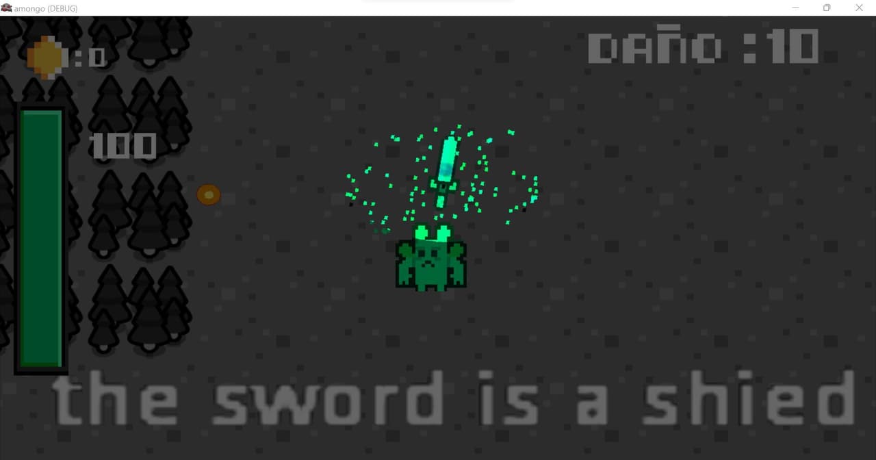 el final del fin screenshot 4