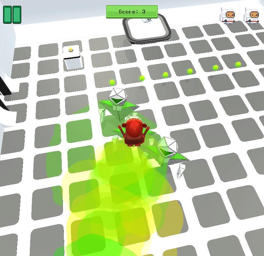 Monkey Business (itch) (KnightKnight28) screenshot 6