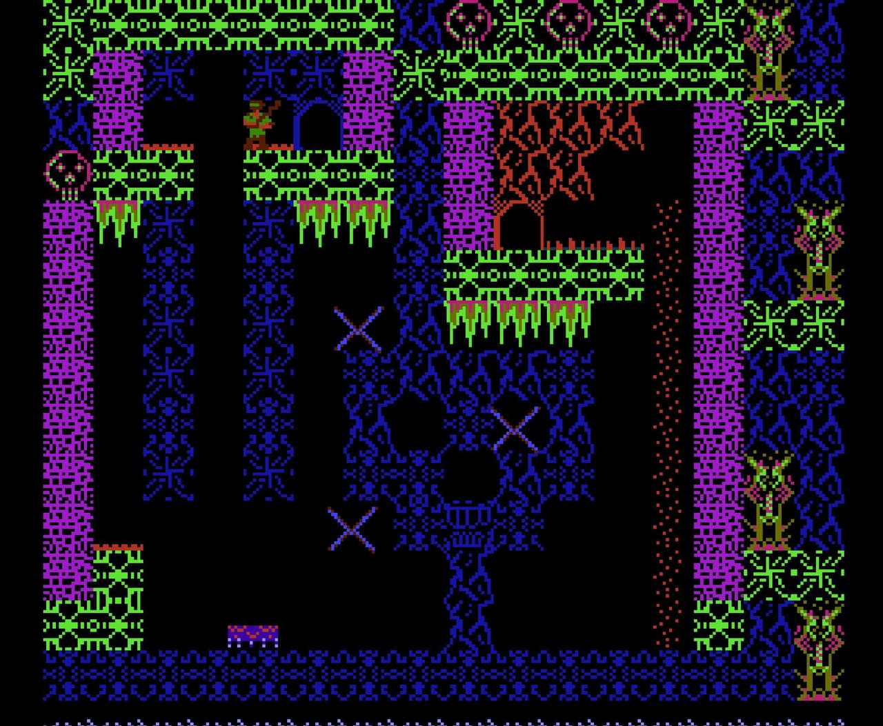 Deth Complex! screenshot 3