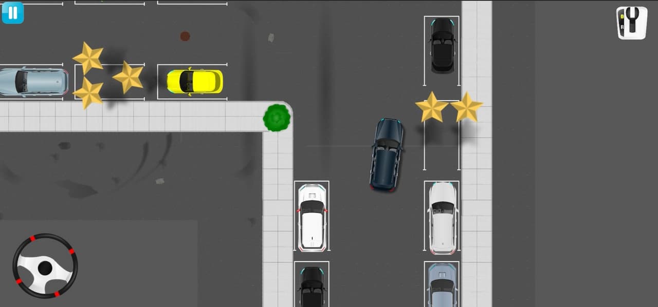 Rage Parking Simulator 2016 screenshot 3