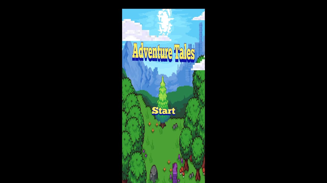 Adventure Tales