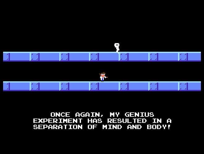 Keep It Alive - Ludum Dare 46 screenshot 2