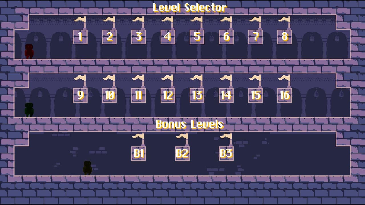 Stack em Up screenshot 2