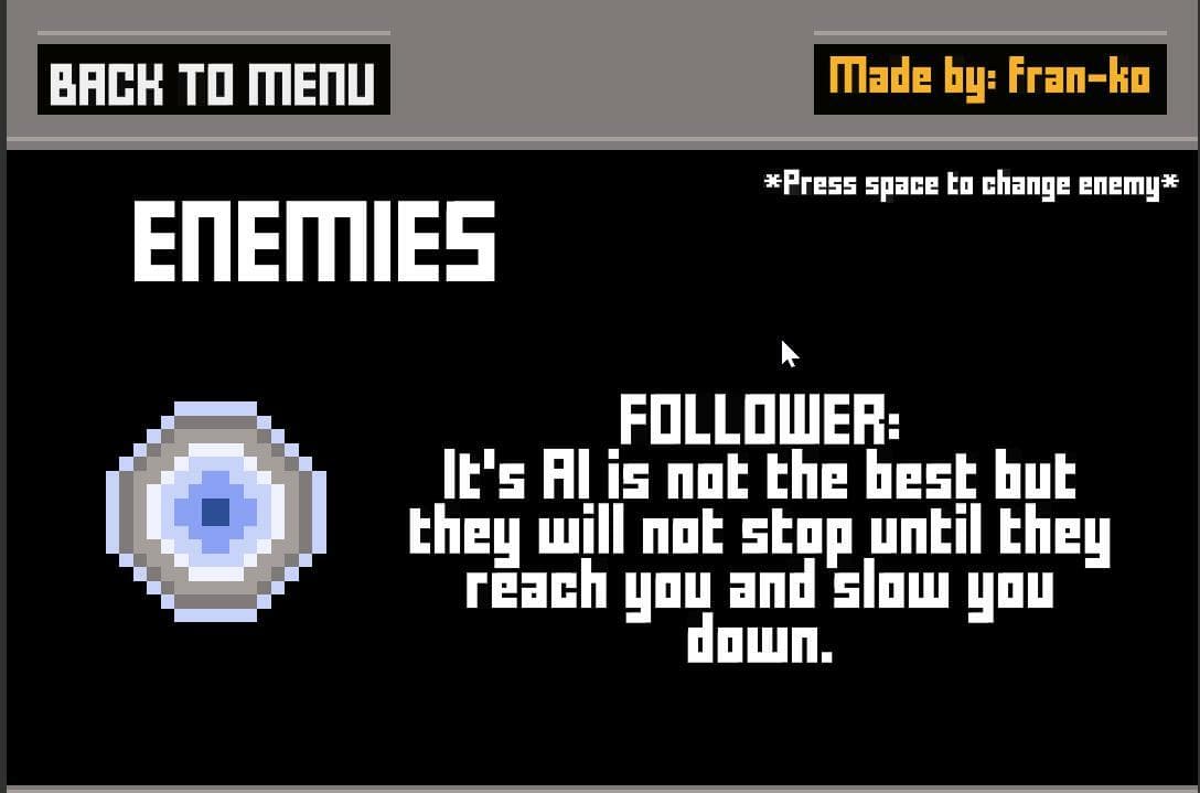 Hot Arrow screenshot 6
