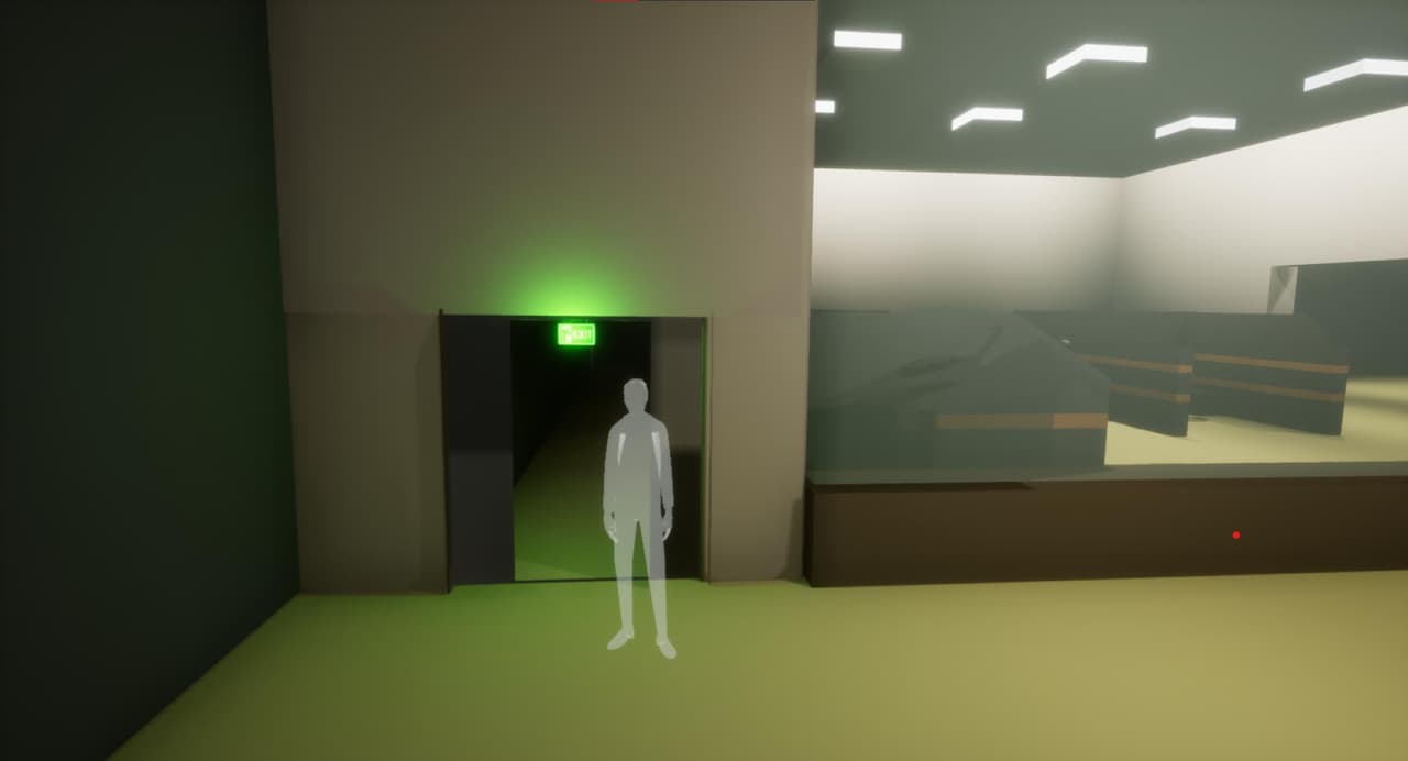 Demon Switch - MağaraJam#5 / magarajam#5 screenshot 4