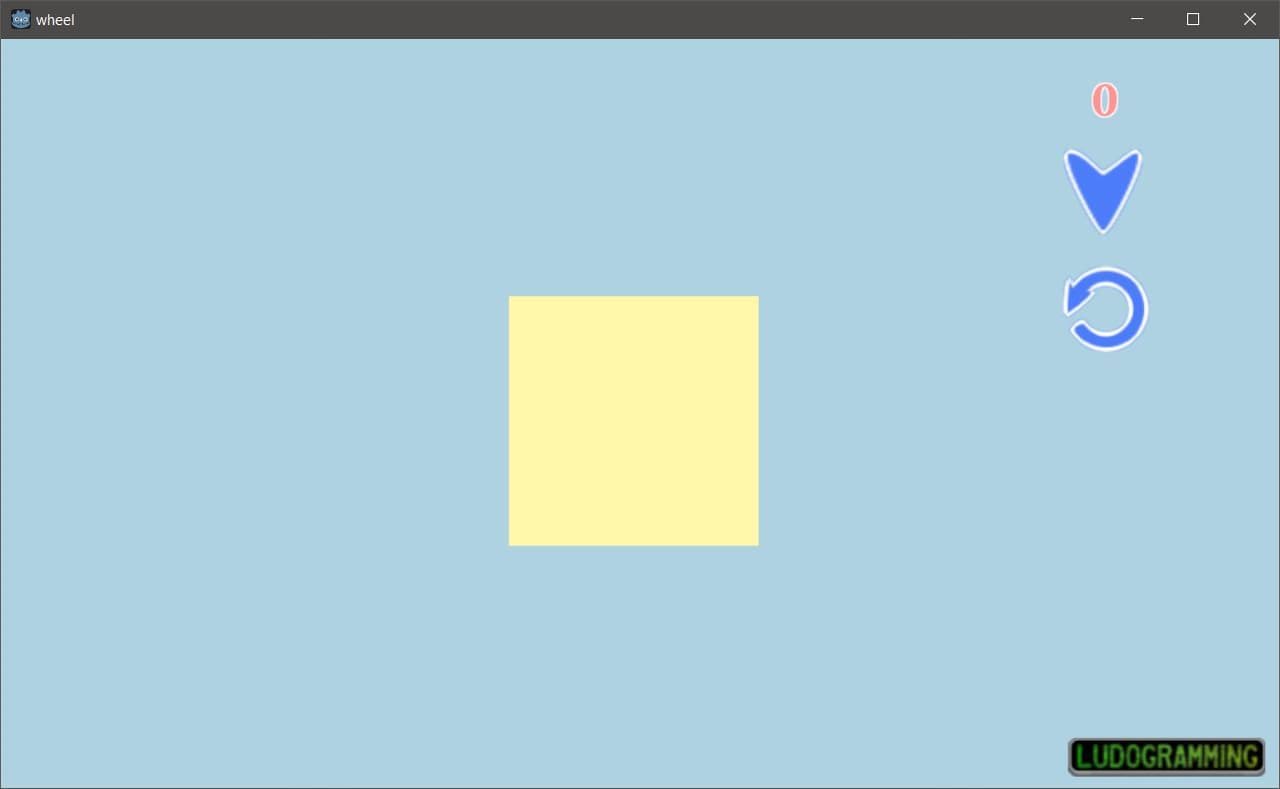 Inventing the wheel screenshot 2