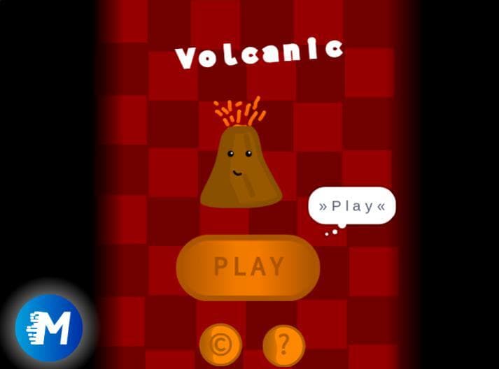 ~ Volcanic ~ screenshot 3