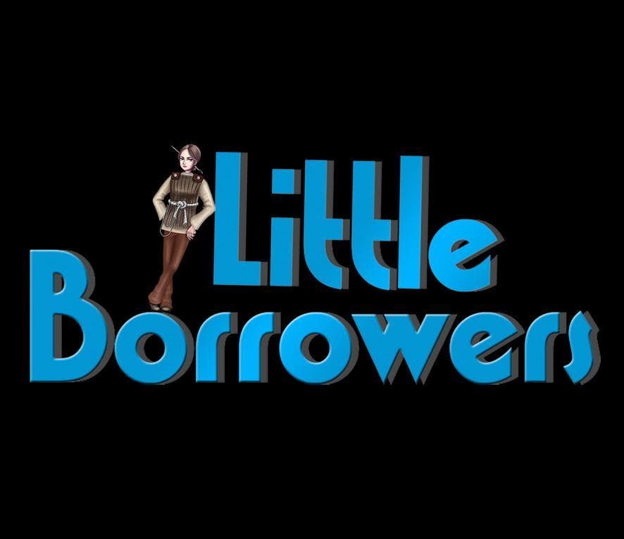 Little Borrowers