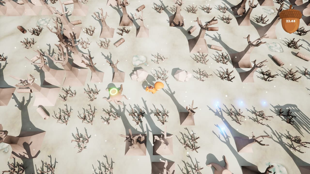 Acorn Hunt screenshot 5