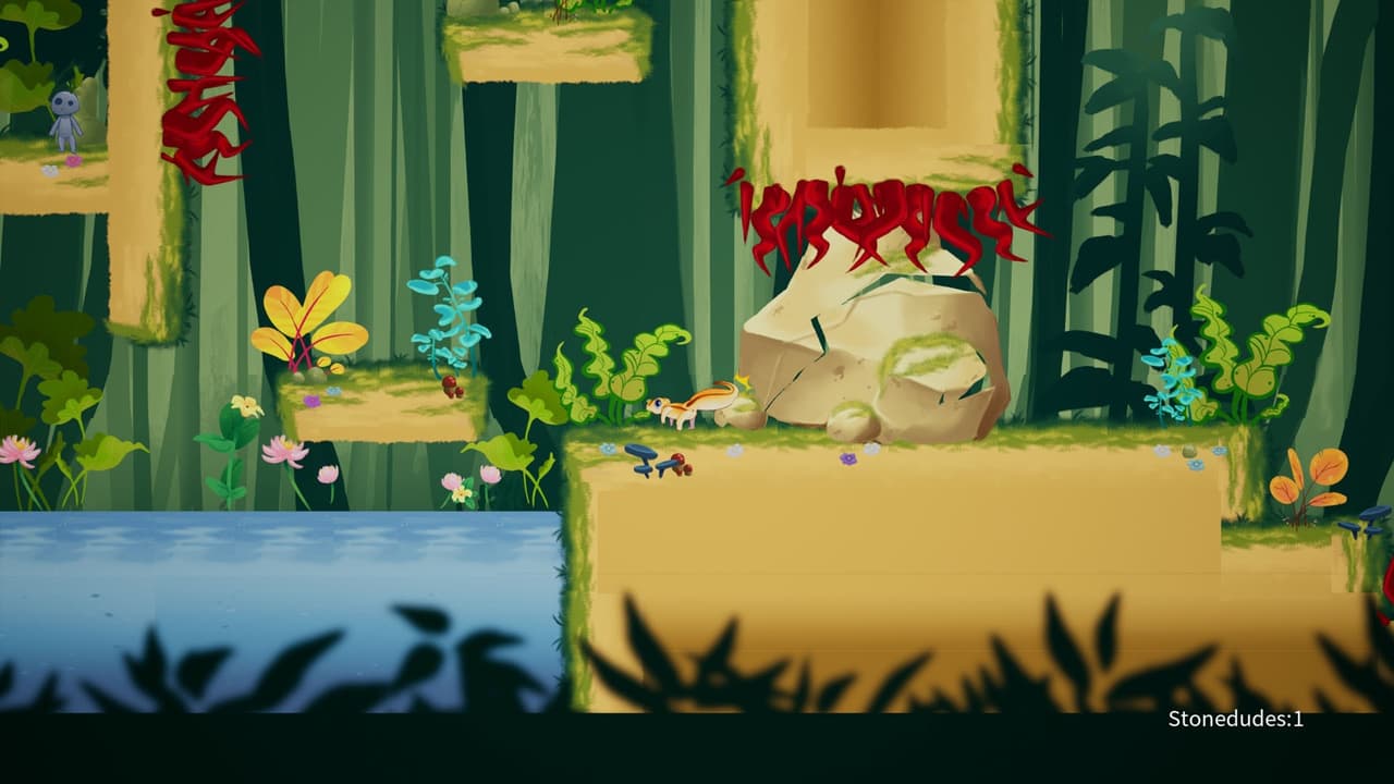 Pi - Vi / Пи - Ви screenshot 5