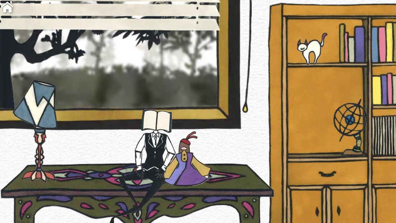 Pepas Adventure screenshot 2
