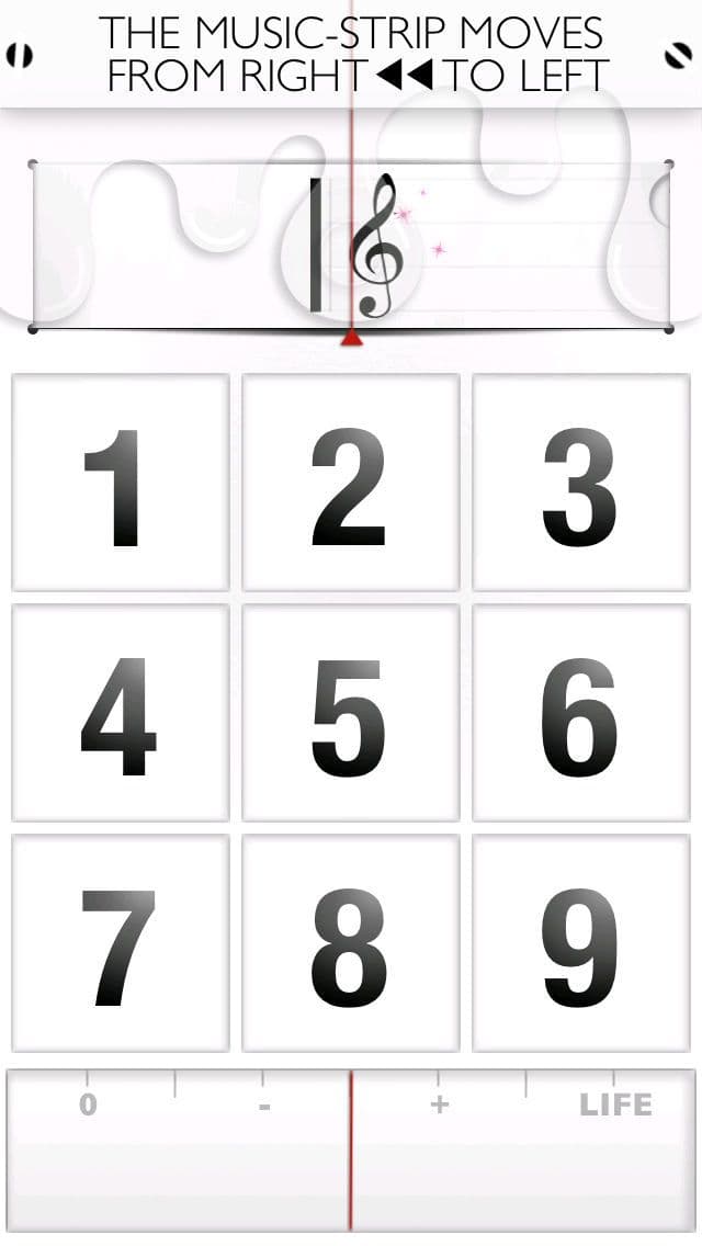 Strip Music Box screenshot 3