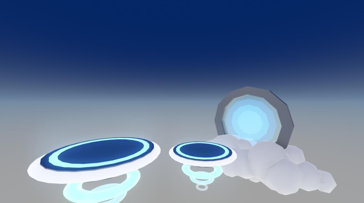 Run and Jump - Final release screenshot 3
