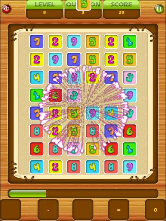 Math Playground for Kids screenshot 5