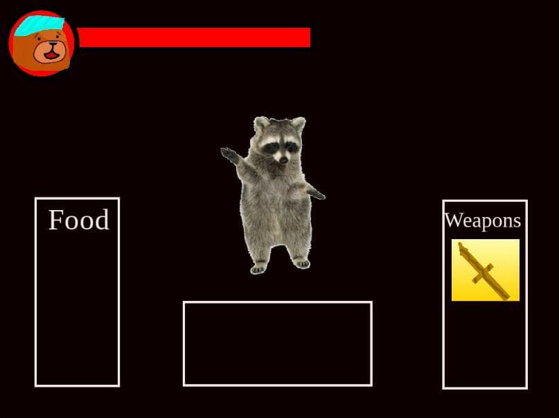 Bear Quest (Deku14576) screenshot 2
