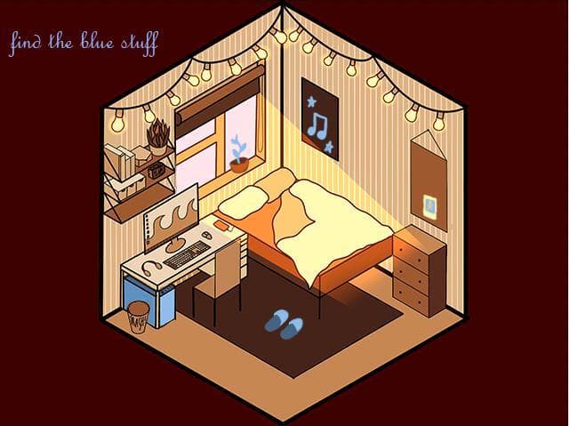 Click-room