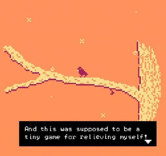 Gamedev Relief screenshot 2
