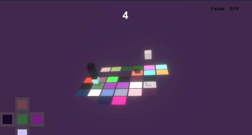 Stackn Colors