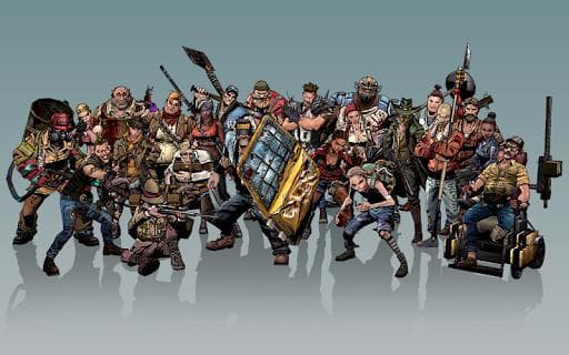 Undead Nation: Last Shelter