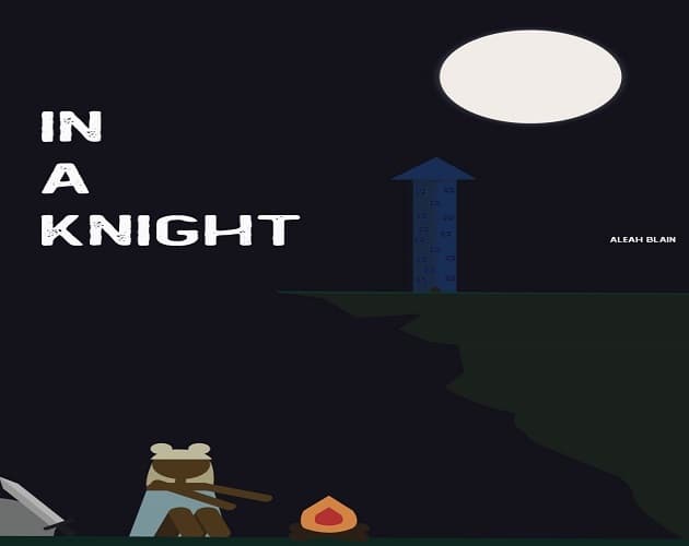 In A Knight
