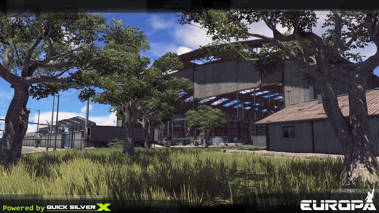 Ring of Elysium screenshot 3